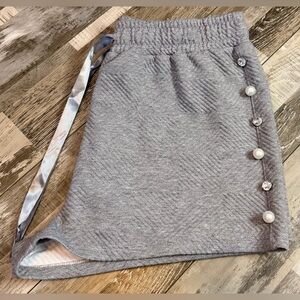 Simply Southern Quilted Shorts